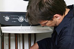 boiler repair Wormegay